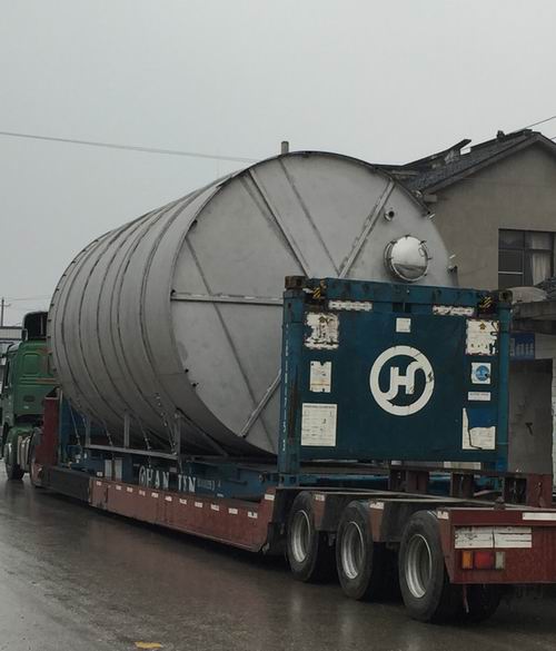 出口化工设备系列