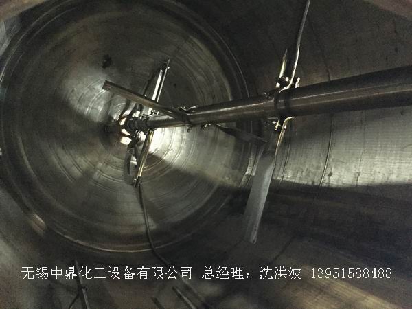 不锈钢反应釜 不锈钢反应罐