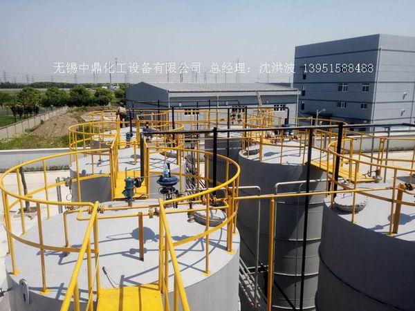 不锈钢储罐、不锈钢卧式储罐 不锈钢立式储罐