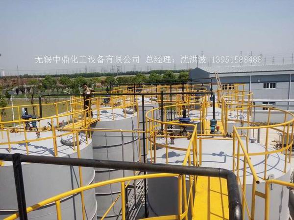 不锈钢立式储罐、碳钢立式储罐、立式储罐