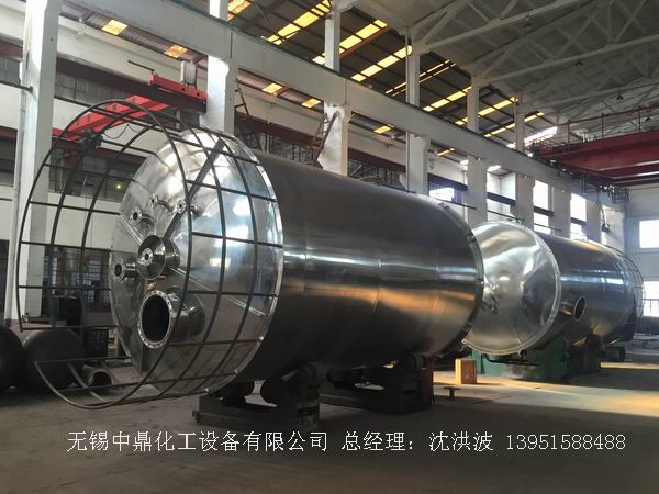 不锈钢立式储罐、碳钢立式储罐、立式储罐