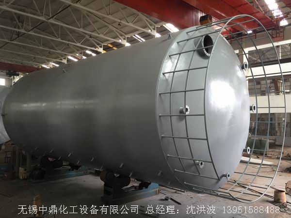 不锈钢储罐、不锈钢卧式储罐 不锈钢立式储罐