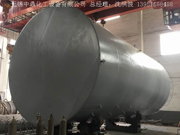 不锈钢储罐、不锈钢卧式储罐 不锈钢立式储罐