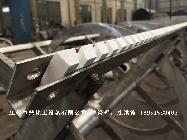 离心式刮板薄膜蒸发器 刮板薄膜蒸发器 薄膜蒸发器 刮板蒸发器