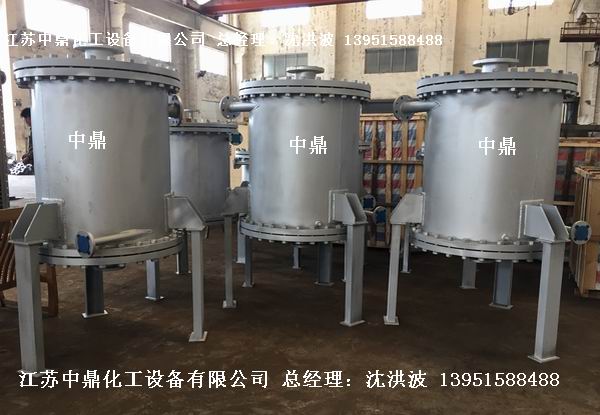 可拆卸式螺旋板换热器 三型可拆螺旋板式换热器