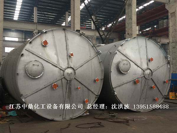 不锈钢储罐、不锈钢卧式储罐 不锈钢立式储罐