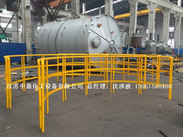 不锈钢储罐、不锈钢卧式储罐 不锈钢立式储罐