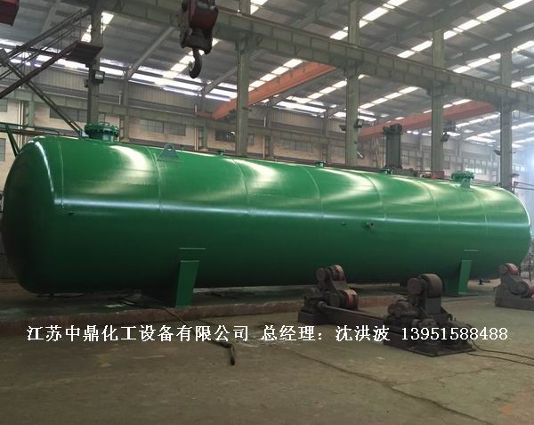 不锈钢储罐、不锈钢卧式储罐 不锈钢立式储罐