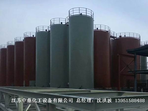 碳钢储罐、钢衬塑储罐、柴油储罐、浓硫酸储罐