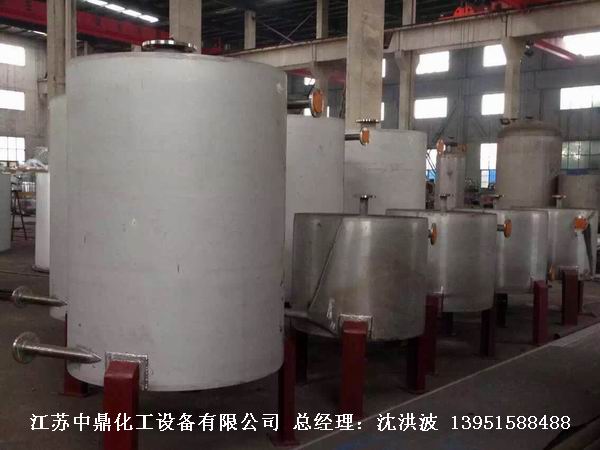 可拆卸式螺旋板换热器 三型可拆螺旋板式换热器