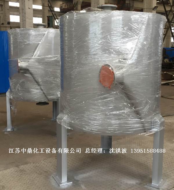 可拆卸式螺旋板换热器 三型可拆螺旋板式换热器