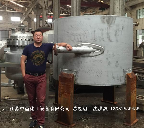 可拆卸式螺旋板换热器 三型可拆螺旋板式换热器